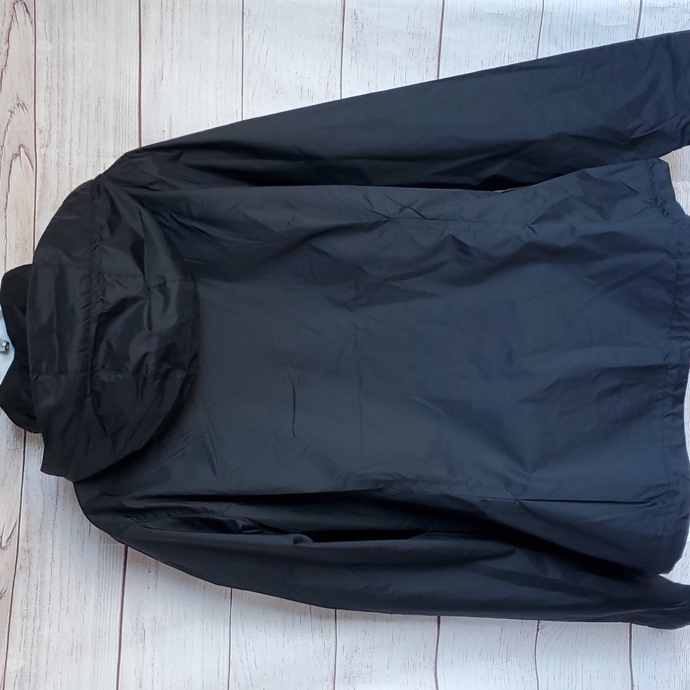 Columbia Switchback Packable Rain Jacket Size Large - Picture 9 of 16